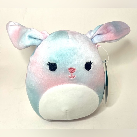 Squishmallow Eliana 5 Inch Easter 2022 Rare New with Tags - Picture 4 of 8